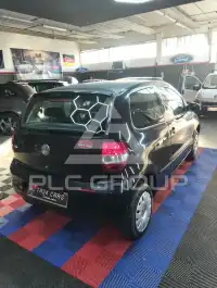 2005 Volkswagen FOX