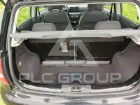 2005 Volkswagen FOX