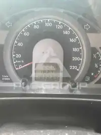 2005 Volkswagen FOX