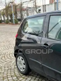 2005 Volkswagen FOX