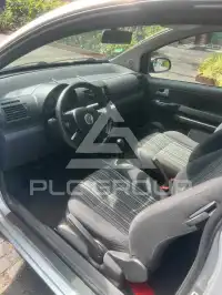 2005 Volkswagen FOX