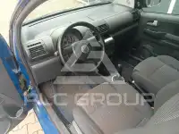 2005 Volkswagen FOX