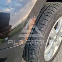 2005 Volkswagen FOX