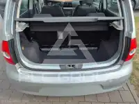 2005 Volkswagen FOX