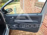 2005 Volkswagen FOX
