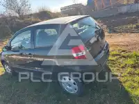 2005 Volkswagen FOX