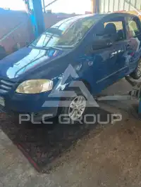 2005 Volkswagen FOX