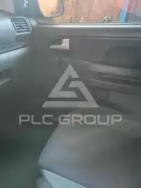 2005 Volkswagen FOX
