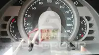 2005 Volkswagen FOX