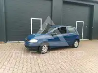 2005 Volkswagen FOX