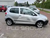 2005 Volkswagen FOX
