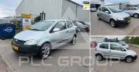 2005 Volkswagen FOX