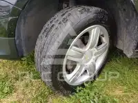 2005 Volkswagen FOX