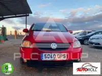 2005 Volkswagen FOX