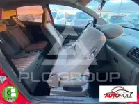 2005 Volkswagen FOX