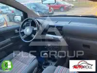 2005 Volkswagen FOX