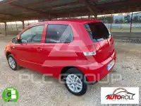 2005 Volkswagen FOX
