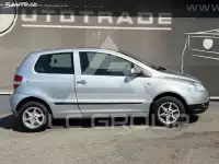 2005 Volkswagen FOX