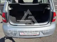 2005 Volkswagen FOX
