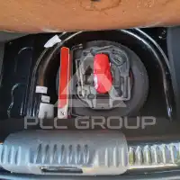 2005 Volkswagen FOX