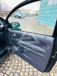 2005 Volkswagen FOX