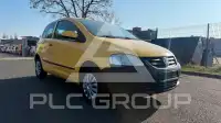 2005 Volkswagen FOX