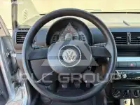 2005 Volkswagen FOX