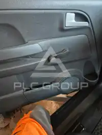 2005 Volkswagen FOX
