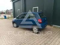 2005 Volkswagen FOX