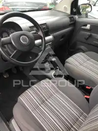 2005 Volkswagen FOX