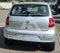 2005 Volkswagen FOX