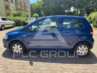 2005 Volkswagen FOX