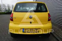 2005 Volkswagen FOX