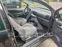 2005 Volkswagen FOX