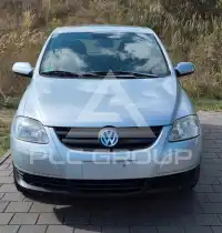 2005 Volkswagen FOX