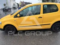 2005 Volkswagen FOX