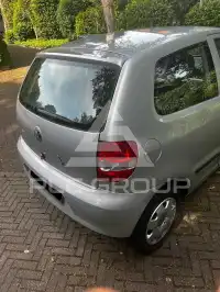 2005 Volkswagen FOX