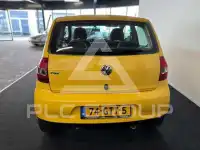 2005 Volkswagen FOX