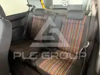 2005 Volkswagen FOX