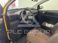 2005 Volkswagen FOX