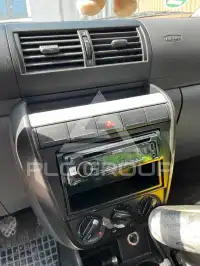 2005 Volkswagen FOX