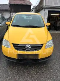 2005 Volkswagen FOX