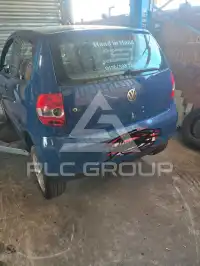 2005 Volkswagen FOX
