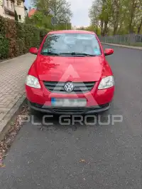 2005 Volkswagen FOX