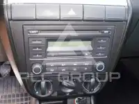2005 Volkswagen FOX
