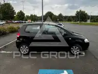 2005 Volkswagen FOX