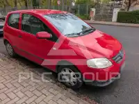 2005 Volkswagen FOX