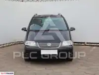 2005 Volkswagen SHARAN