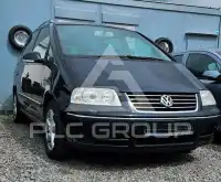 2005 Volkswagen SHARAN