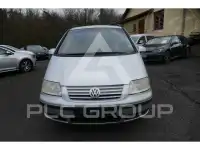 2005 Volkswagen SHARAN